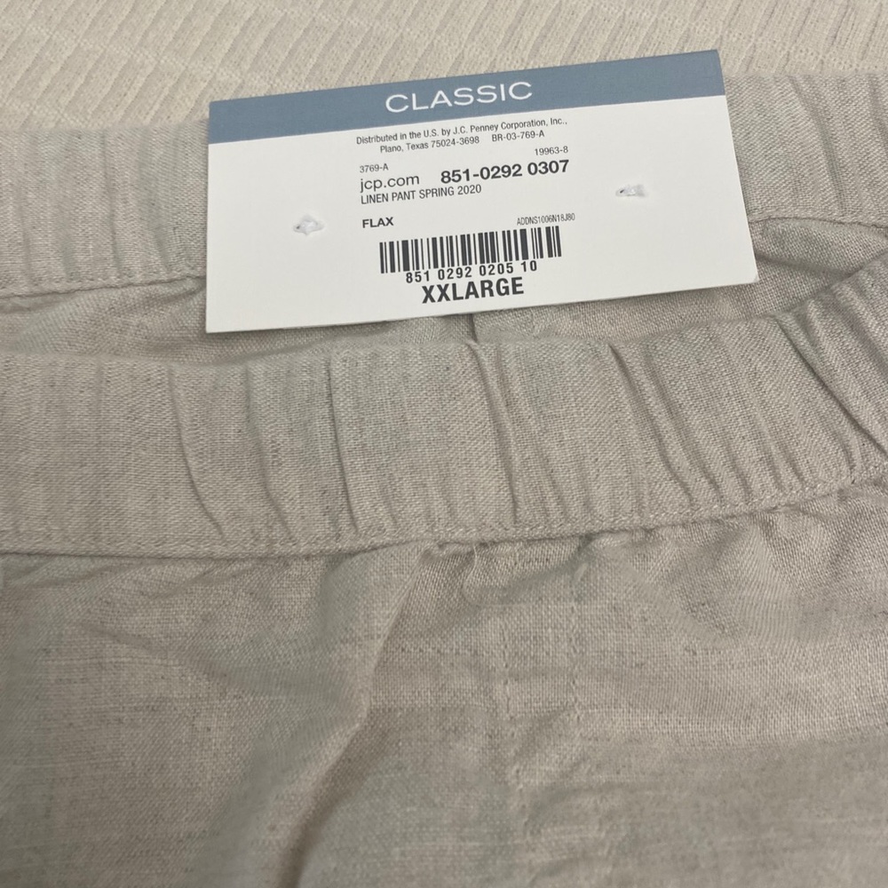 Liz Claiborne women pants - Picture 3 of 9